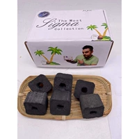 Бутик -упаковочный чайный уголь - коробка из 36 штук