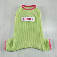 Новый зеленый