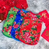 Turlus Dog Summer Summer Vetener Guo Chao Северо -восточный ветер.