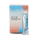 Детский пробиотик, освежающий лиофилизированный порошок