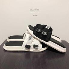 20 новый шлепанцы мужской