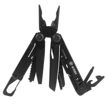 WE Kit Kui Wei Multifunction Tactical Pliers Outdoor Tool Pliers Folding Combination Pliers Emergency Portable Scissors