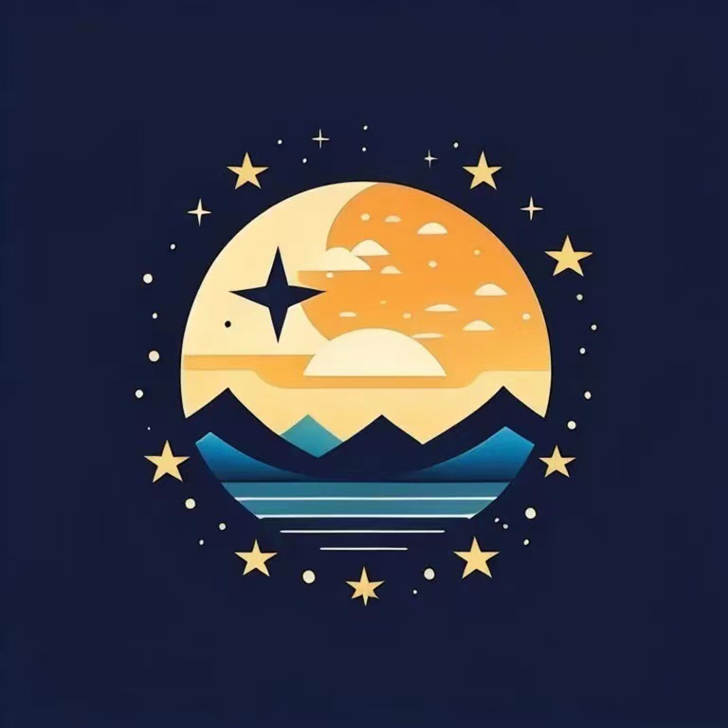 星梦设计源的LOGO