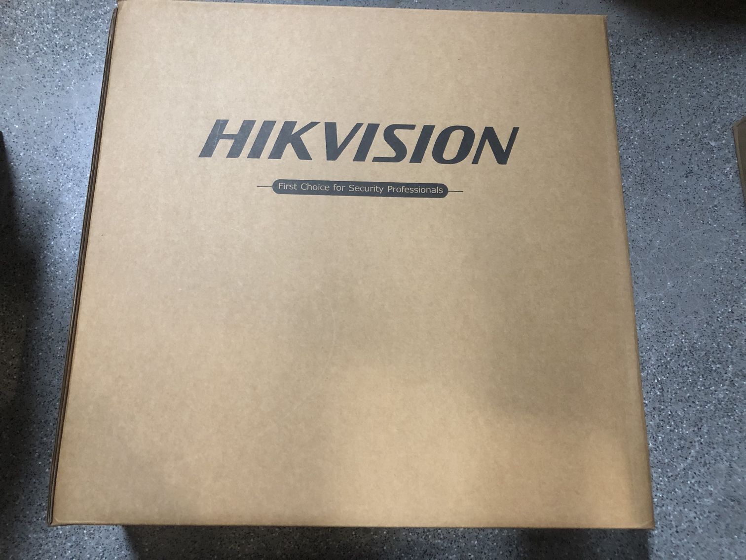 Original Sea Conn DS-6912UD 12 Way to Support H 265 HD decoder