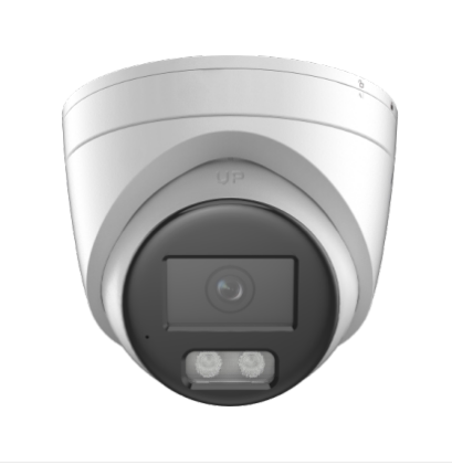 Hikvision DS-2CD3386FWDV3-LS 8 million POE support audio 4K HD surveillance camera lens