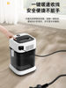 Haier Water Filtration Vacuum Cleaner, Household Bucket-Type, High Suction Power, Industrial Cleaning, Seam Cleaning, Handheld Wet and Dry Vacuum Cleaner
