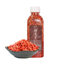 Zhou Sangong new fish bait drunk wheat particles bait wild fishing reservoir black pit dens competitive bait adhesive hook bait