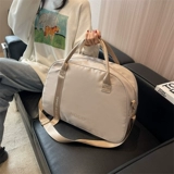 Вместительная и большая сумка для путешествий, сумка через плечо, портативный чемодан, сумка для техники, барсетка, спортивная сумка на одно плечо, багажная спортивная сумка, сумка для хранения