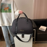 Вместительная и большая сумка для путешествий, сумка через плечо, портативный чемодан, сумка для техники, барсетка, спортивная сумка на одно плечо, багажная спортивная сумка, сумка для хранения