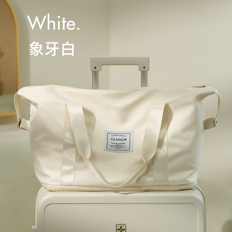 Travel Bag for Women, Large Capacity, Extra Large Travel Storage Bag, Gym Bag, Hand Luggage Bag, Portable Maternity Bag, Luggage Bag Travel Bag for Women, Large Capacity, Extra Large Travel Storage Bag, Gym Bag, Hand Luggage Bag, Portable Maternity Bag, Luggage Bag