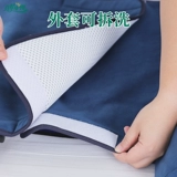 Спинка парализованного старика, артефакт для предотвращения гастроэзофагеального рефлюкса, противоскользящая спинка кровати, поддержка длительно лежащего пациента, медицинская помощь