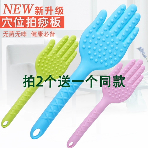 Силиконовые барабаны для спортзала, гаечный ключ, универсальный массажер