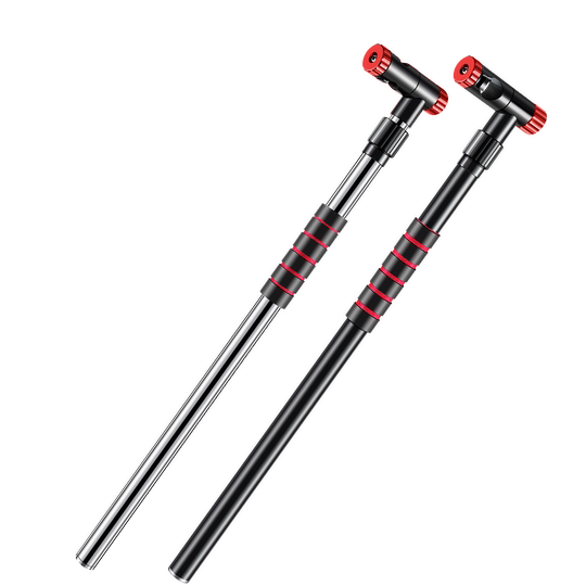 String fishing umbrella under the rod universal crutch