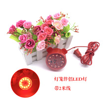  Lantern companion led light Lantern light red lantern special