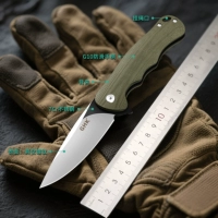 【Эксперт на открытом воздухе】 Новый складной нож KL271