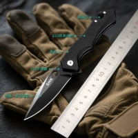 【Резкое сопровождение】 Новый складной нож KL269