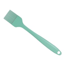 Supor oil brush kitchen household pancake edible baking pancake brush high temperature resistant barbecue silicone oil brush 1102