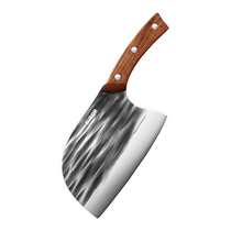 Supor forged kitchen knife and cutting board two-in-one household knife and chopping board kitchen utensil set combination for chefs 1102