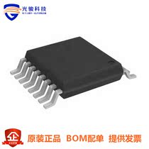 ZDU0110RFX (IC BRIDGE I2C TO UART 16TSSOP)