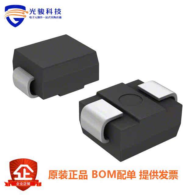 P6SMB20A-E3 52 (TVS DIODE 17 1VWM 27 7VC DO214AA)