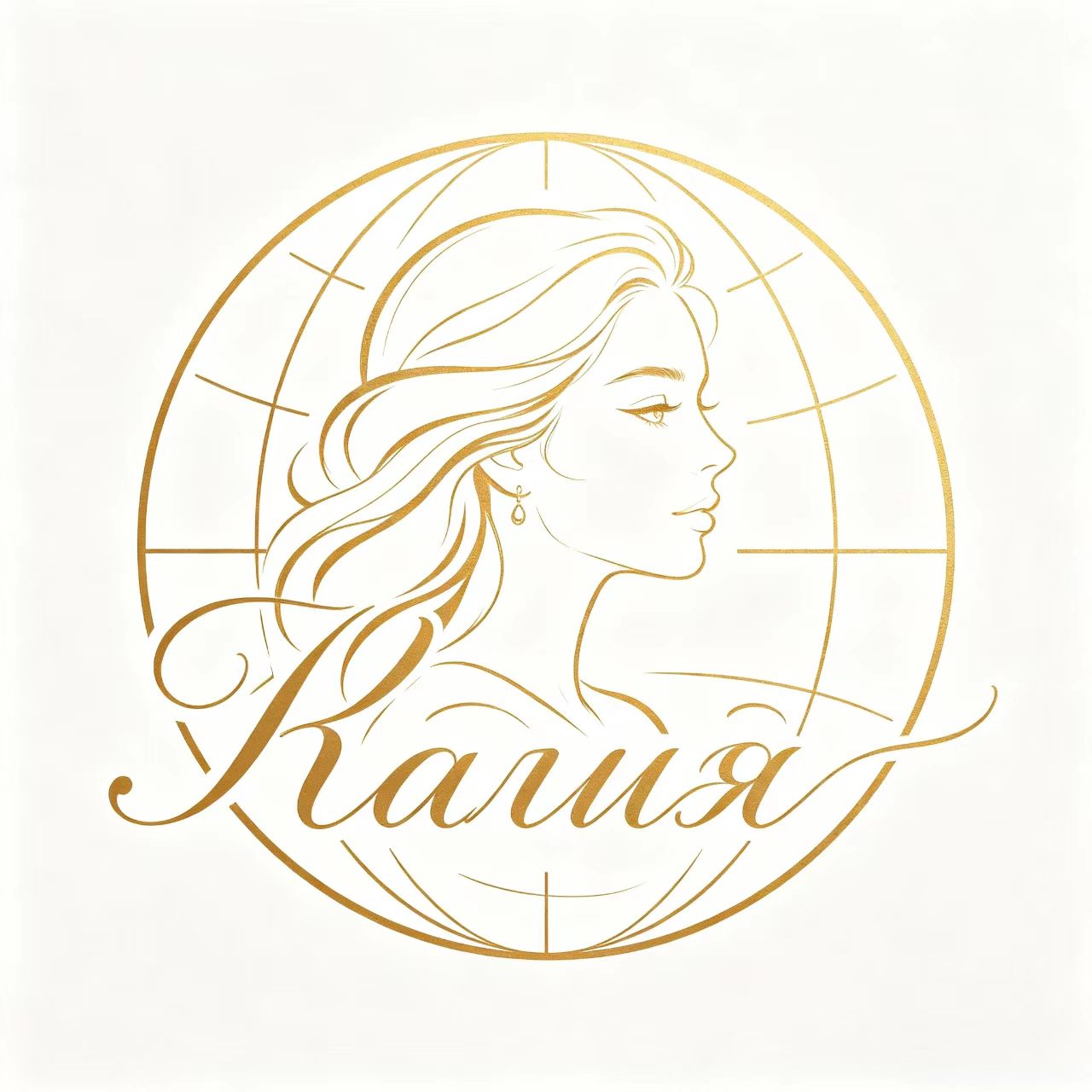 尤利娅俄货集市的LOGO