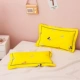 Fun Mickey-Yellow Pillow Case (одна установка)