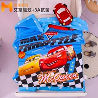 Quick McQueen Xia Liang Qian