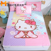 Вишневый цветок любовных ковриков Love-Latex