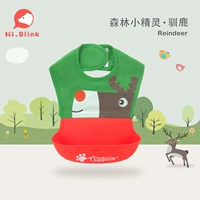 Лесной оленей