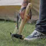 Naturehike Norvan Camping Compper Hammer Outdoor Cam