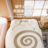 Naturehike Улитки, портативный дорожный удерживающий тепло спальный мешок для кемпинга