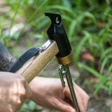 Naturehike Norvan Camping Compper Hammer Outdoor Cam