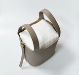 Три -летняя старая магазин 14 цветов для баскетбольных корзин Hermes picotin