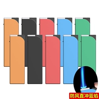 [Длинная ветрозащитная и прямая порыв] 10 CF26 LaCquer 10 Pearl Light 10