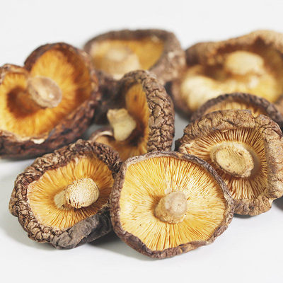 新鲜香菇干货200g农家特级小香菇蘑菇冬菇花菇煲汤食材包邮