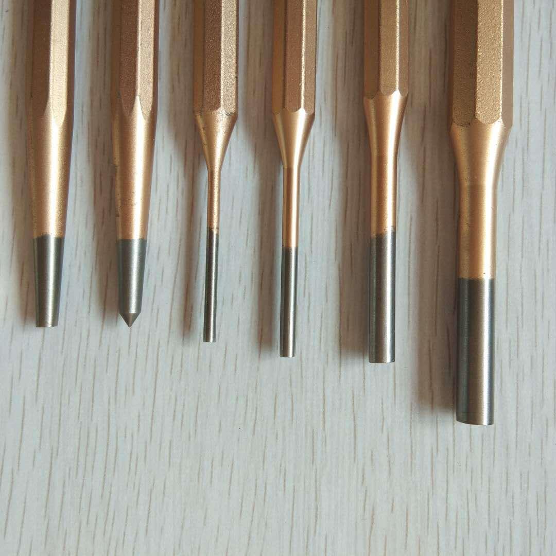 工具钢凿錾子的多面江湖:从工业到生活的艺术-其他凿-淘宝好物网