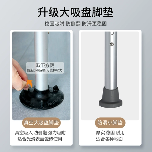 Японский стиль пожилой стул для ванной комнаты для купальника стул штриховой педипулятор специального летателя двойное кресло -стул Factive Bathing Stool