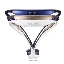 level U BG920 Bluetooth headset 5 1 sports running wireless earbuds super long standby