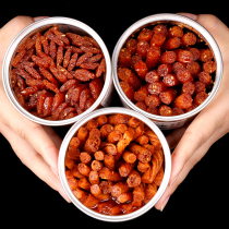 Pregnant women spicy strips pregnant mom snacks Hunan handmade spicy strips homemade pure hand spicy strips 5 cents campus super spicy pervert spicy