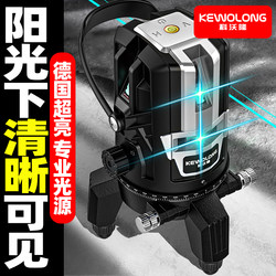Kovolon Germany LD 알루미늄 합금 밝은 스팟 레벨