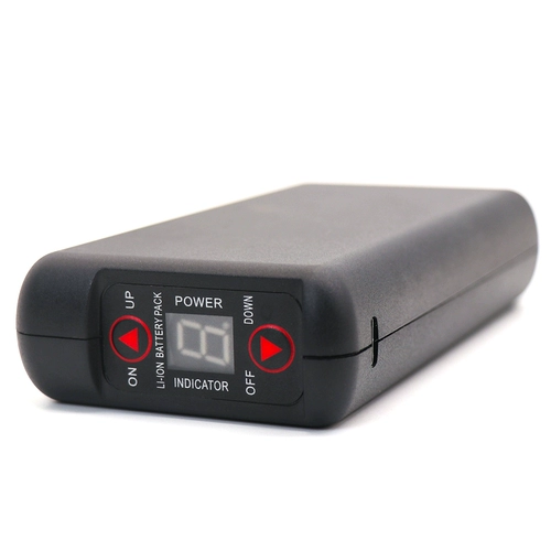 幼珠 Летний охлаждающий вентилятор, униформа медсестры с аксессуарами с зарядкой для работы, рабочая одежда