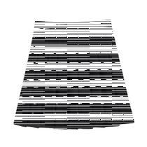 Black pleated skirt womens skirt spring autumn and winter new high-waisted slim a-line skirt anti-exposure skirt pants jk short skirt