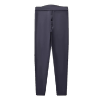 Mens Shark Pants Plus Velvet Warm Pants Sliding Surface Tight Thickened Leggings Warm Pants Windproof Motorcycle Barbie Pants