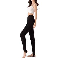 Extra thick 1000g camel hair cotton pants for women in winter plus velvet thickened leggings Northeastern ultra-thick high-waist all-in-one warm pants