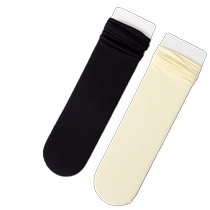 White ice stockings womens summer thin summer medium ice stockings long stockings spring and autumn thin stockings summer
