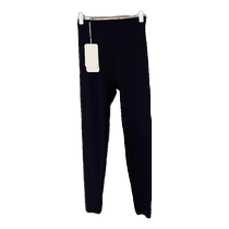 No embarrassing line shark pants for women to wear summer thin high-waisted belly-controlling butt-lifting Barbie pants tight nine-point yoga pants