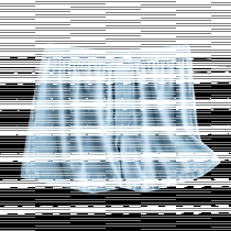 4 pieces of plus size Arrow pants for men pure cotton underwear for boys plus size plus size comfortable four-corner loose boxer briefs.