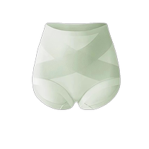 3 pieces of seamless tummy control underwear for women high waist tummy control strong butt shaping postpartum ice silk butt lifting boxer briefs