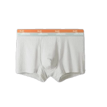 4 pieces of baby cotton mens underwear boys pure cotton antibacterial boxer briefs mens youth boxer shorts