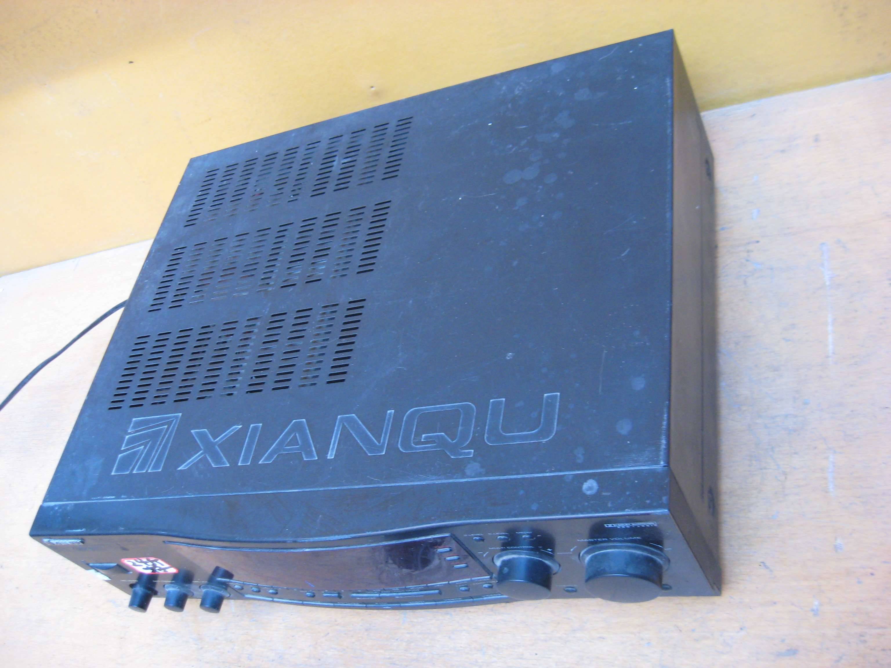 The original high - end pioneer 890 fever amplifier sound quality invincible and not excellent package owner